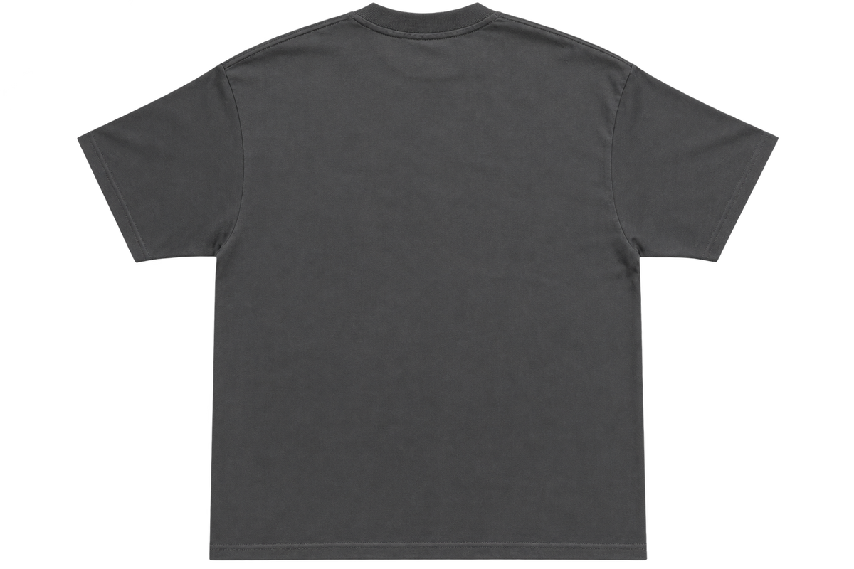T-Shirt  Slim House Of Saints Grill